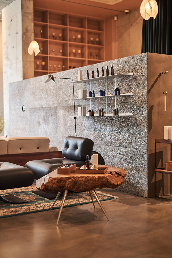 80 平米现代简约家居，打造舒适空间-10