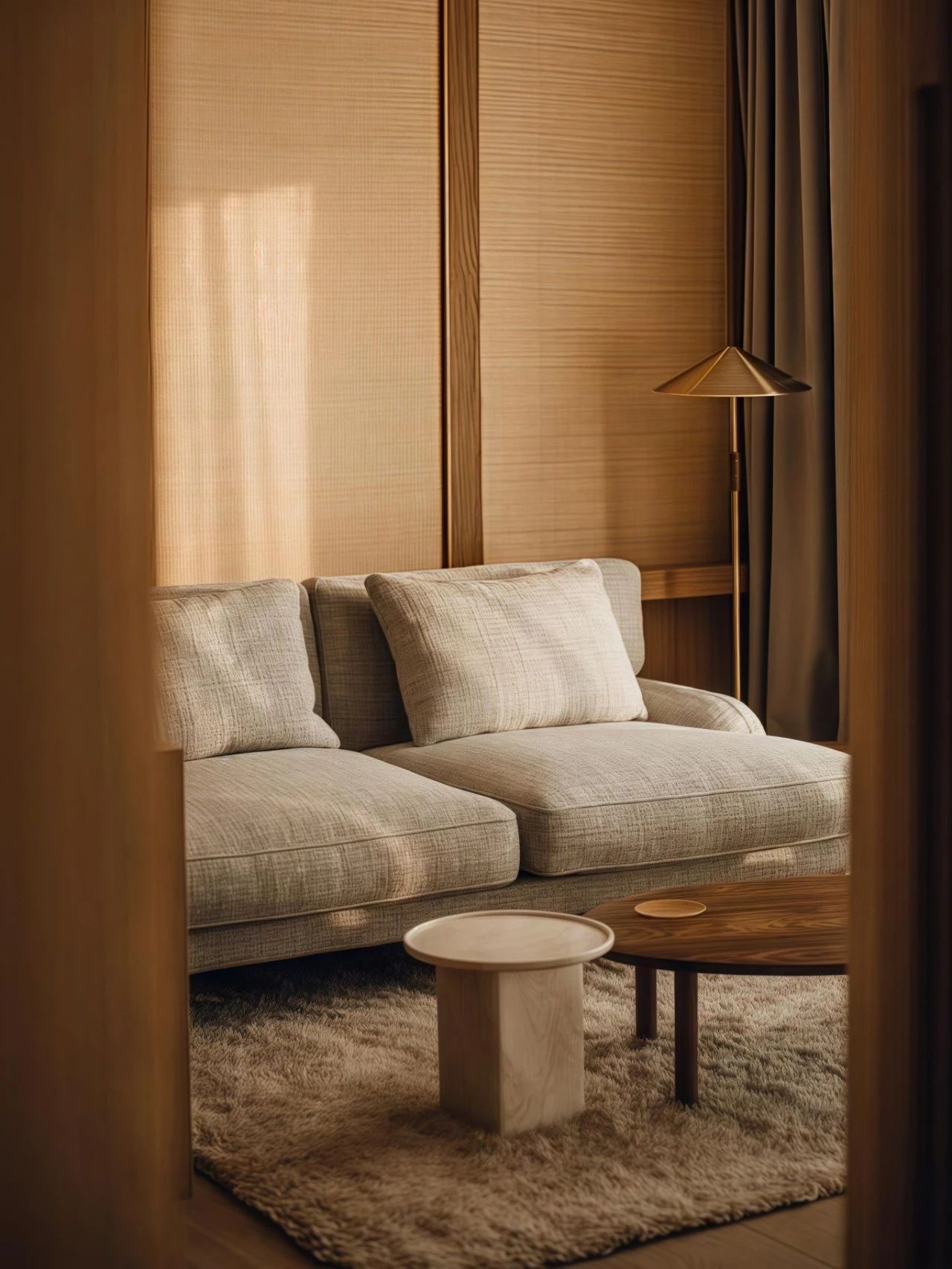 PURO Warszawa Stare Miasto酒店丨波兰华沙丨丹麦  意大利设计双人组GamFratesi-50