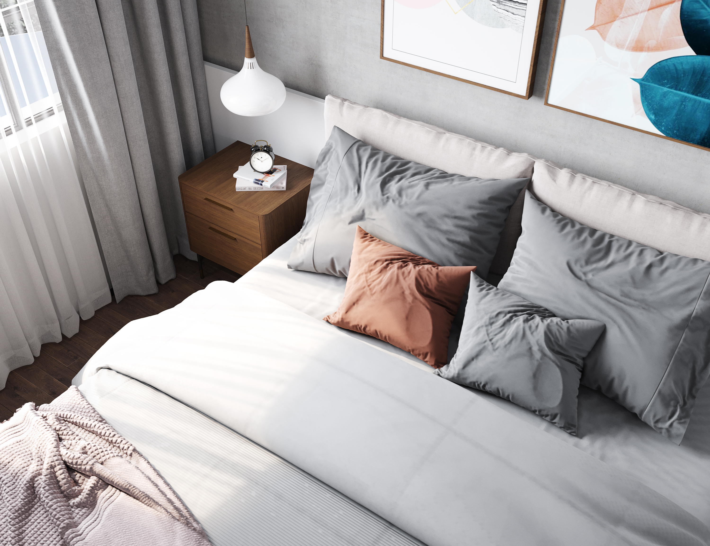 奉天久舍|华润润府115㎡-7