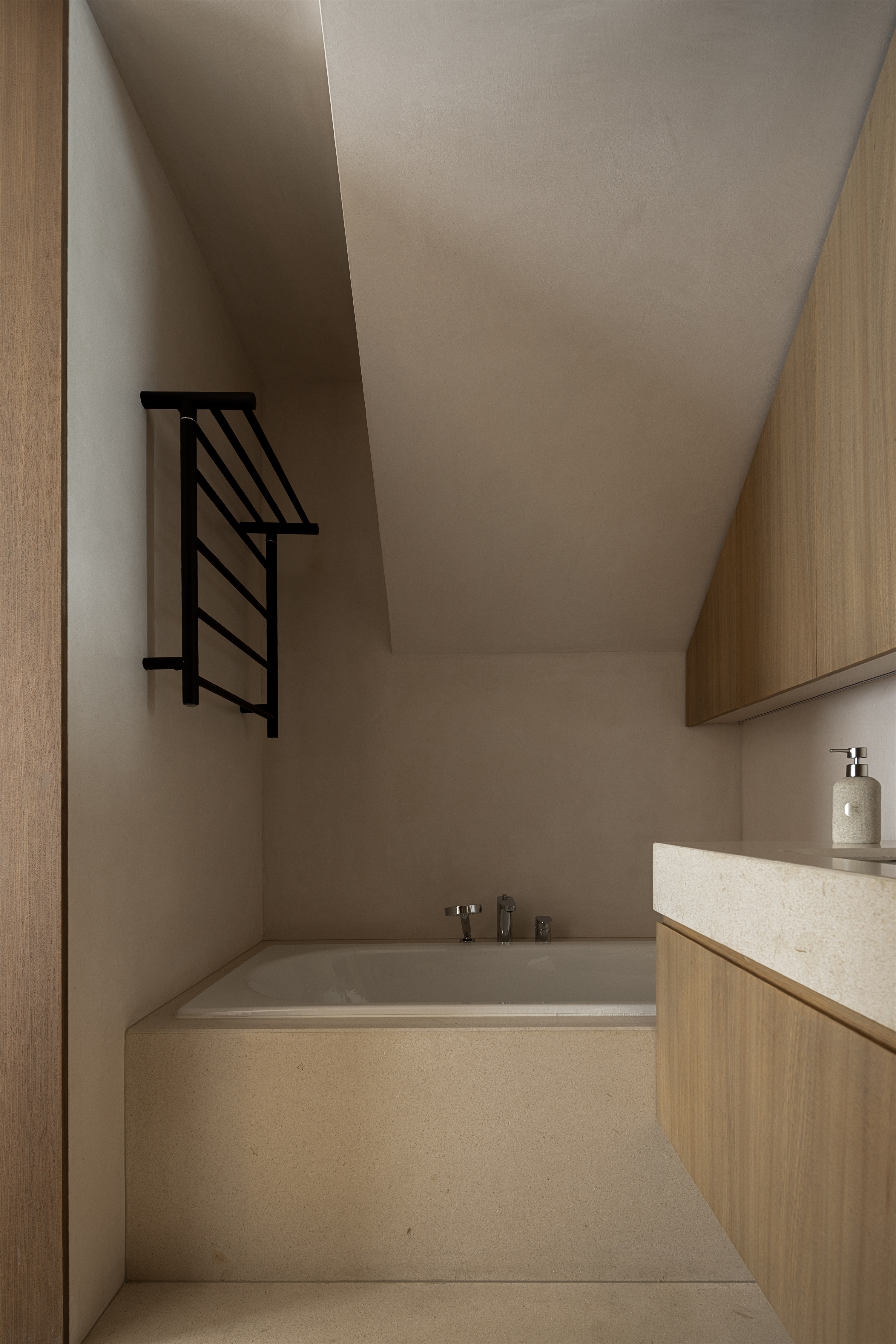 大发·都会道丨中国温州丨温州大墨空间设计-42