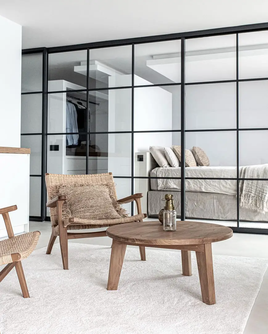 自然优雅,海滨禅意公寓设计-2