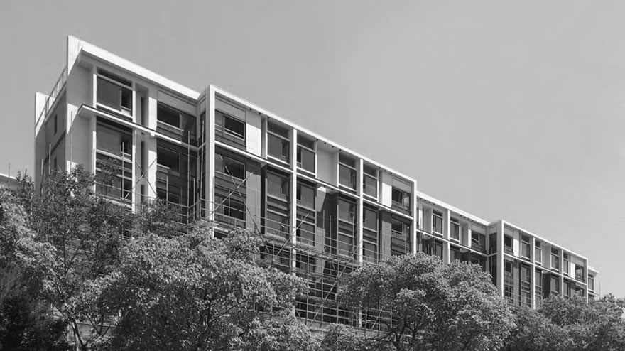 万科天空之城一期住宅丨中国上海-56