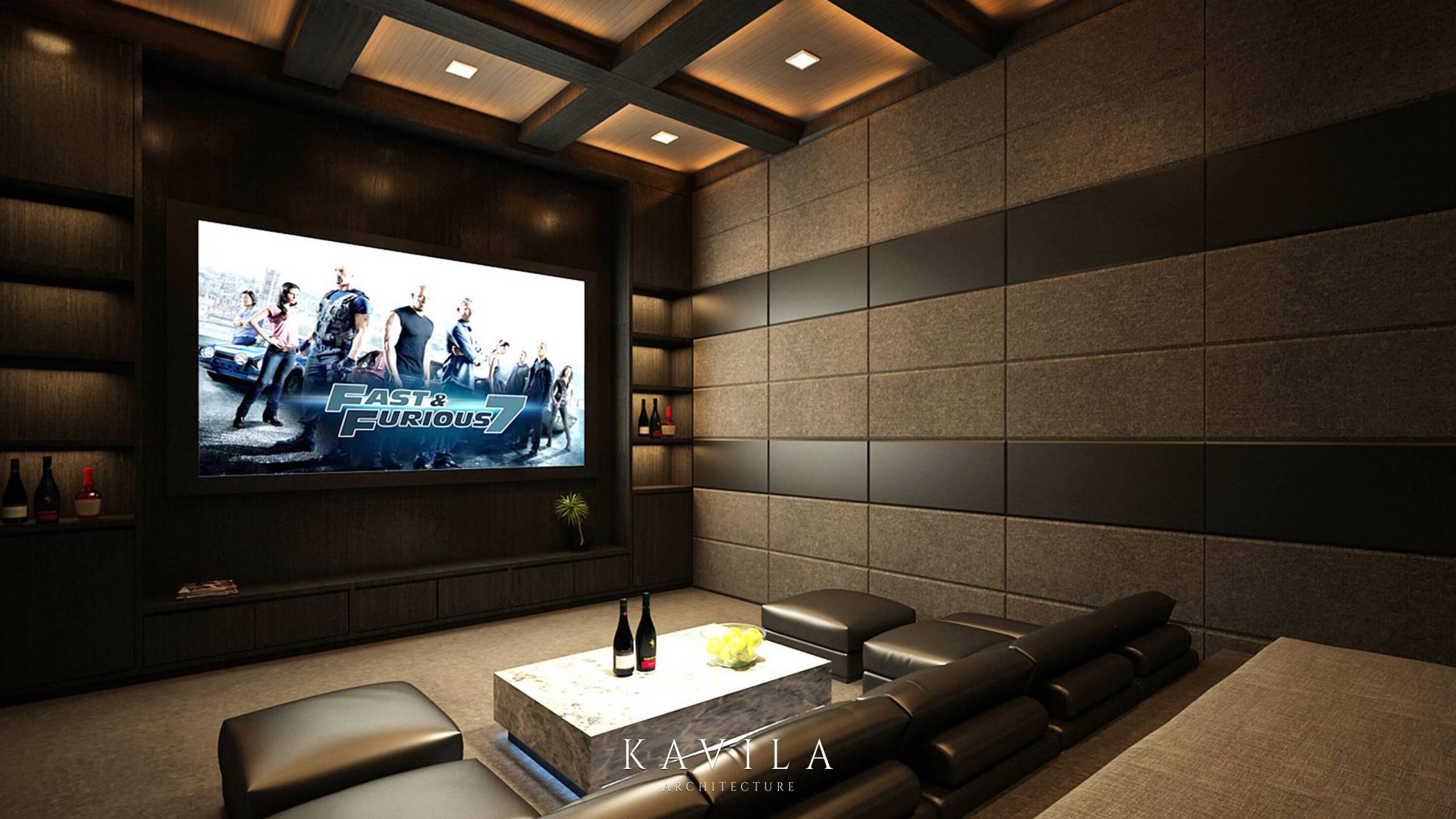 沙拉湾2号别墅丨老挝丨KAVILA ARCHITECTURE-17