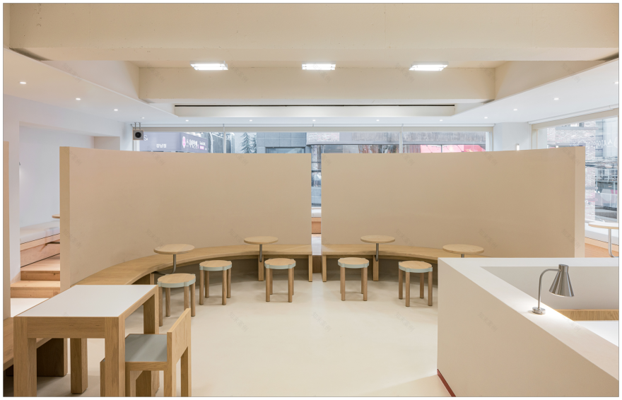 Fillmate 咖啡旗舰店丨韩国首尔丨LABOTORY-19