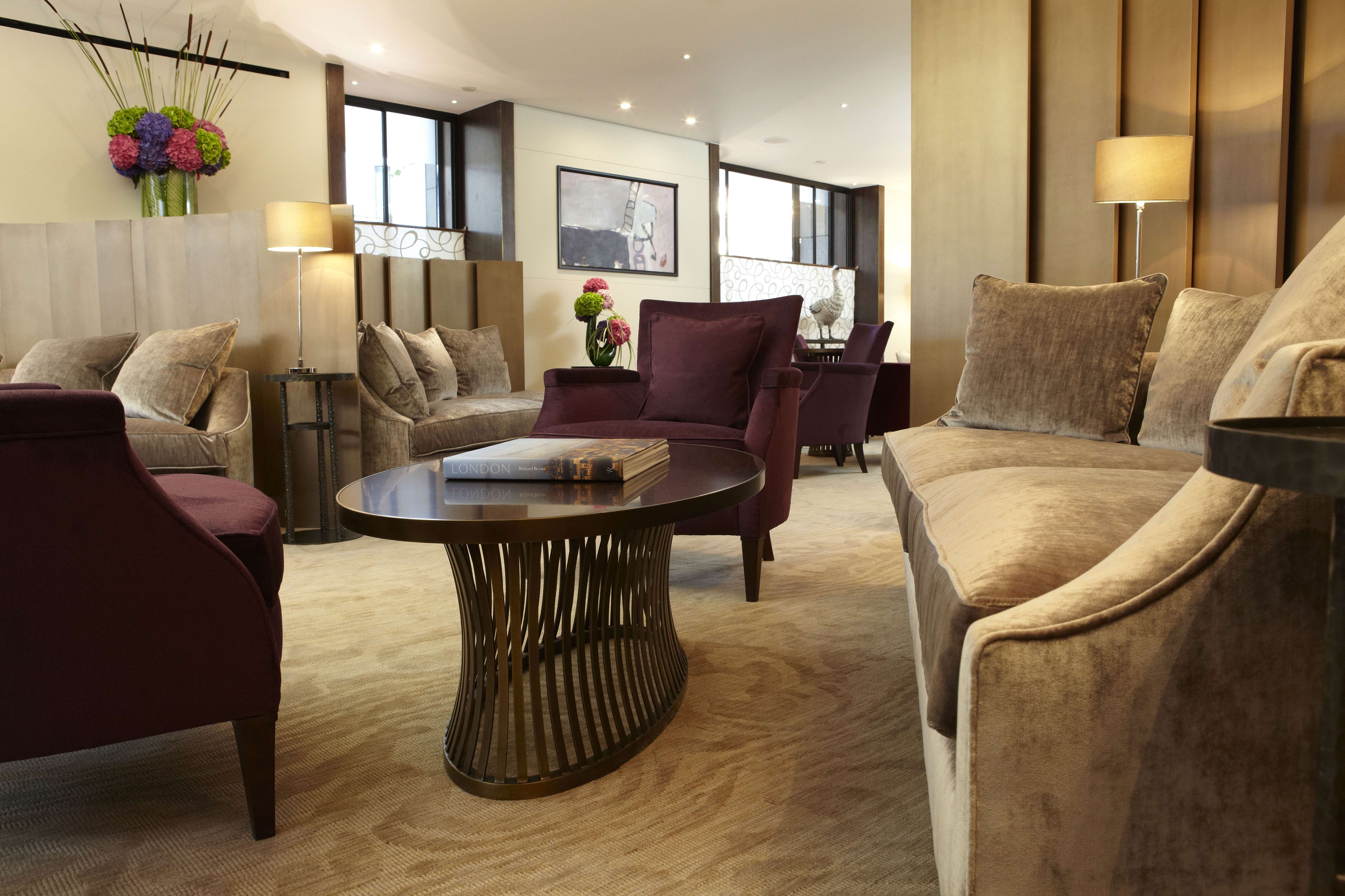 伦敦One Aldwych酒店-39