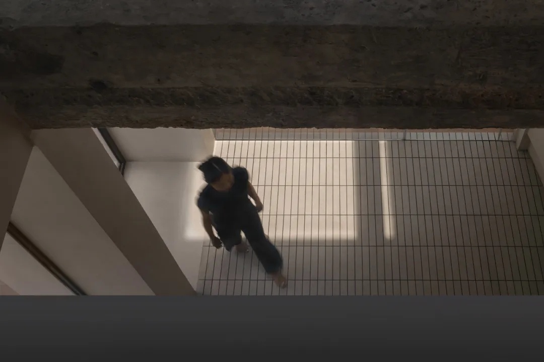 光合之镜 · 易思维设计丨中国广东丨易思维室内设计-20