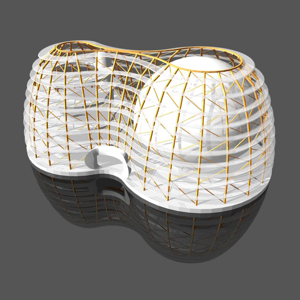 Dům U Zvonu Plzeň（布尔诺钟屋）丨捷克丨Michaela Jehlíková Janečková-11