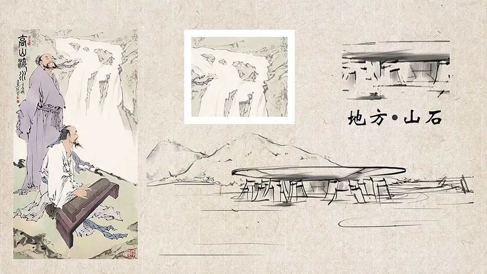 范曾·美术馆——国风建筑的艺术魅力-9