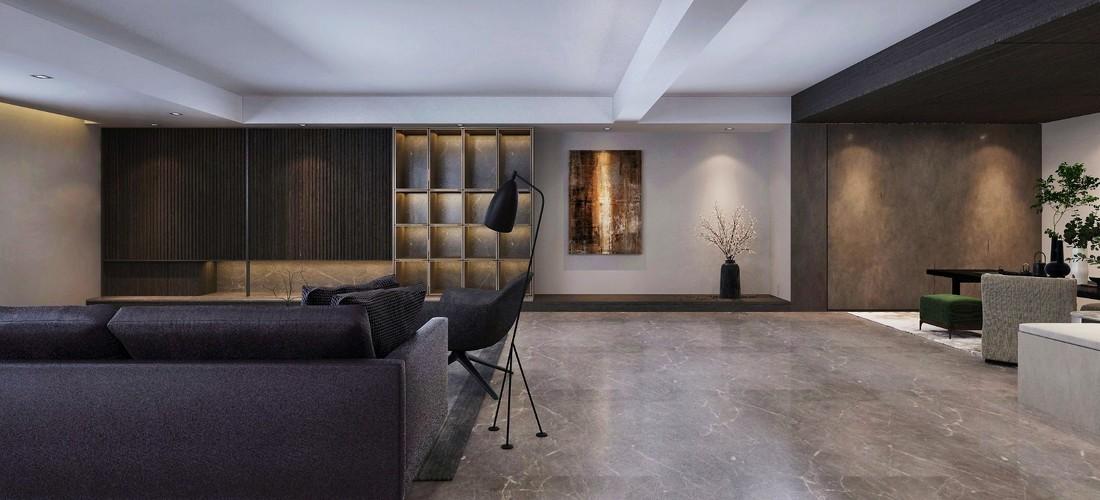 
白鹭湖和园，最好的设计，源于自然与本真 -1