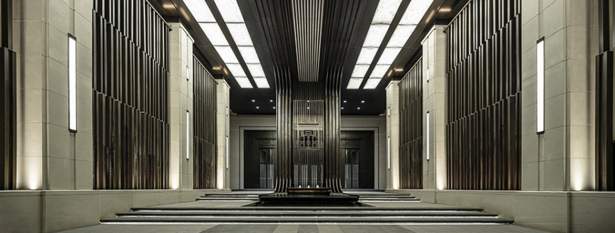 Dynasty City, Harbin - Residence - L&A GROUP | To Create a Better Environment-37