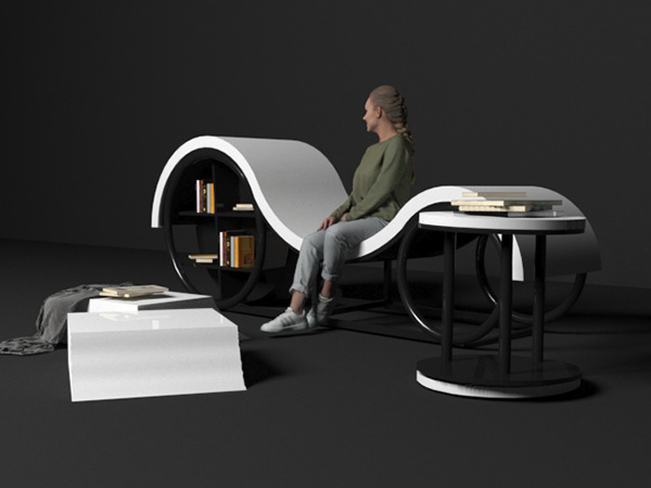 Multi-use furniture-4