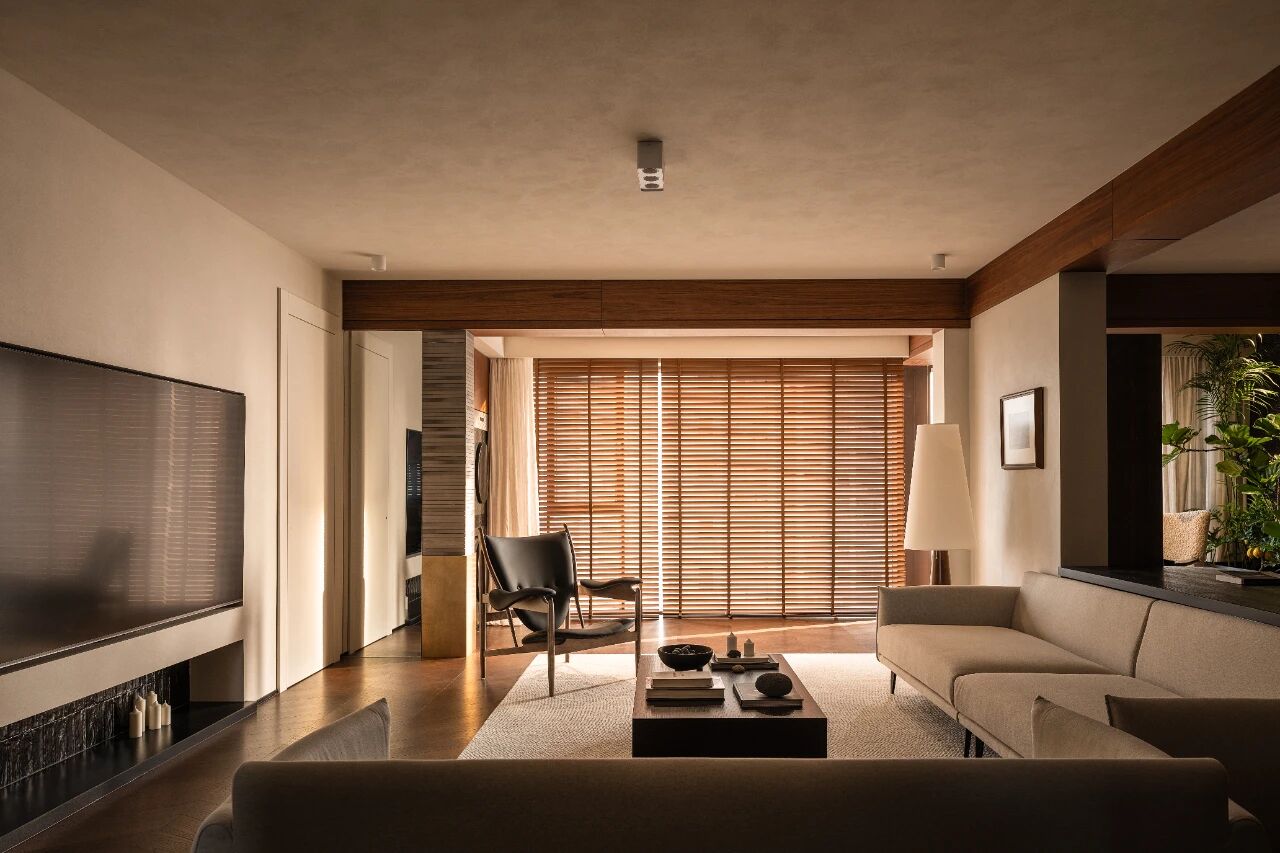 璞居丨中国苏州丨一野设计-3