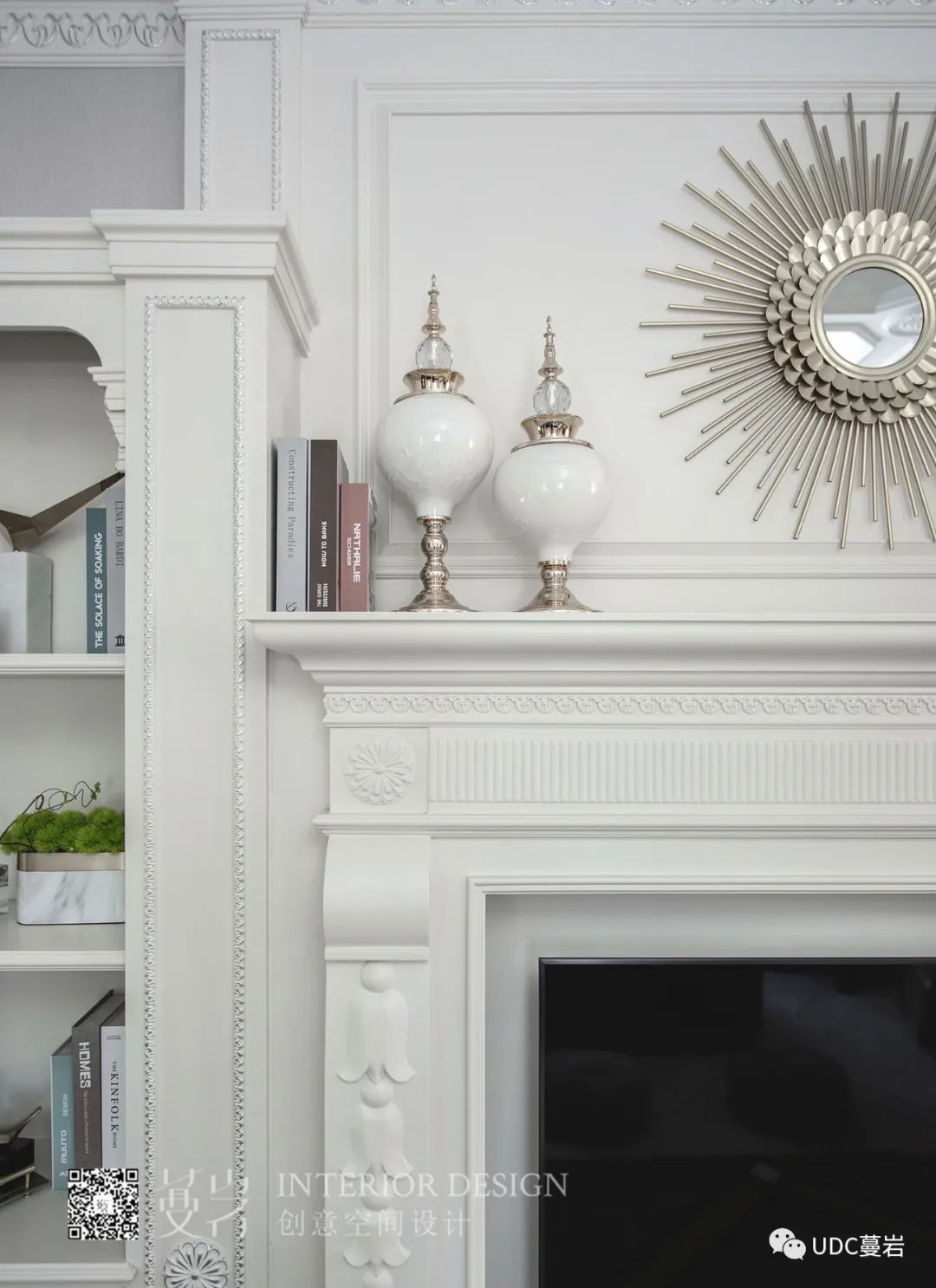 宜昌碧桂园·御园室内设计丨中国宜昌丨MY蔓岩-8