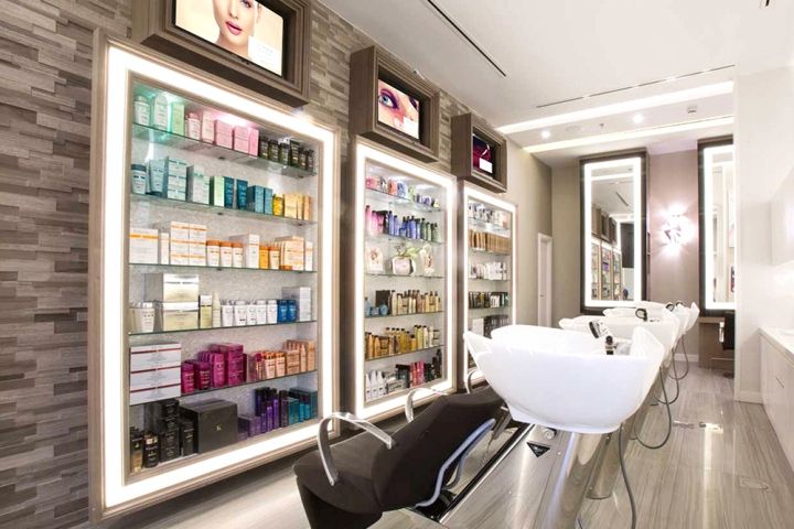 迪拜Sisters美容休闲室  Brand Creative-3