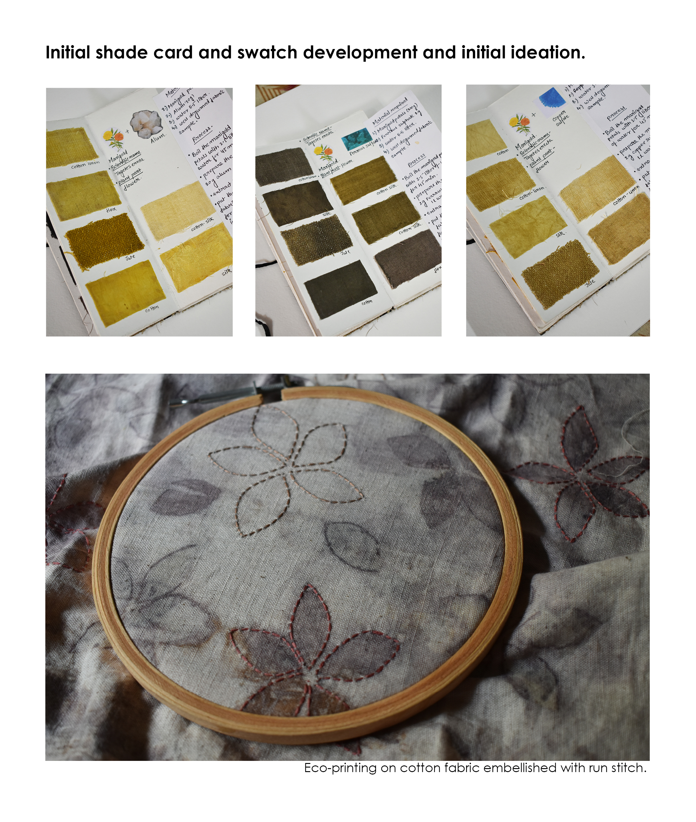 Eco printed (Home Collection)-5