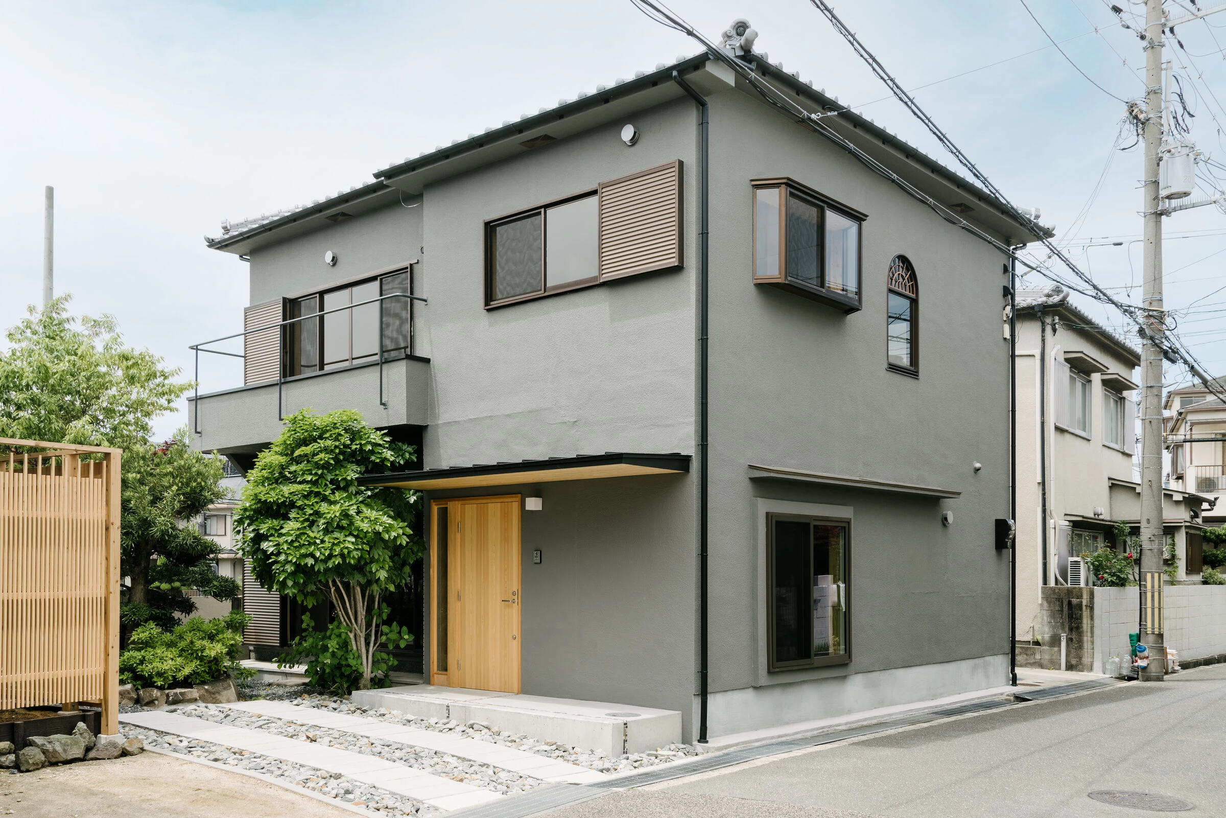 Teramoto 住宅丨日本兵库丨Coil Kazuteru Matumura Architects-41