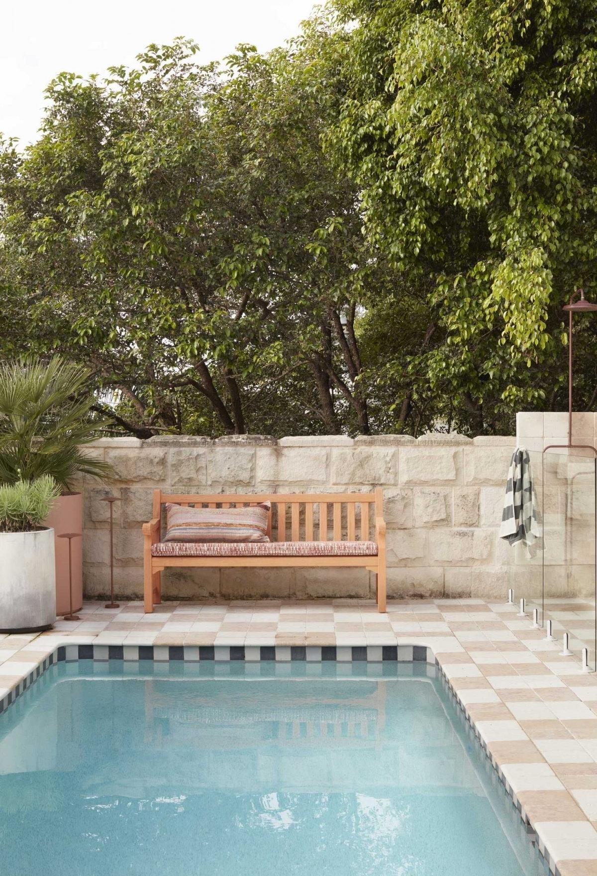 悉尼 La Palma Palm 海滩度假屋丨澳大利亚悉尼丨YSG Studio-28