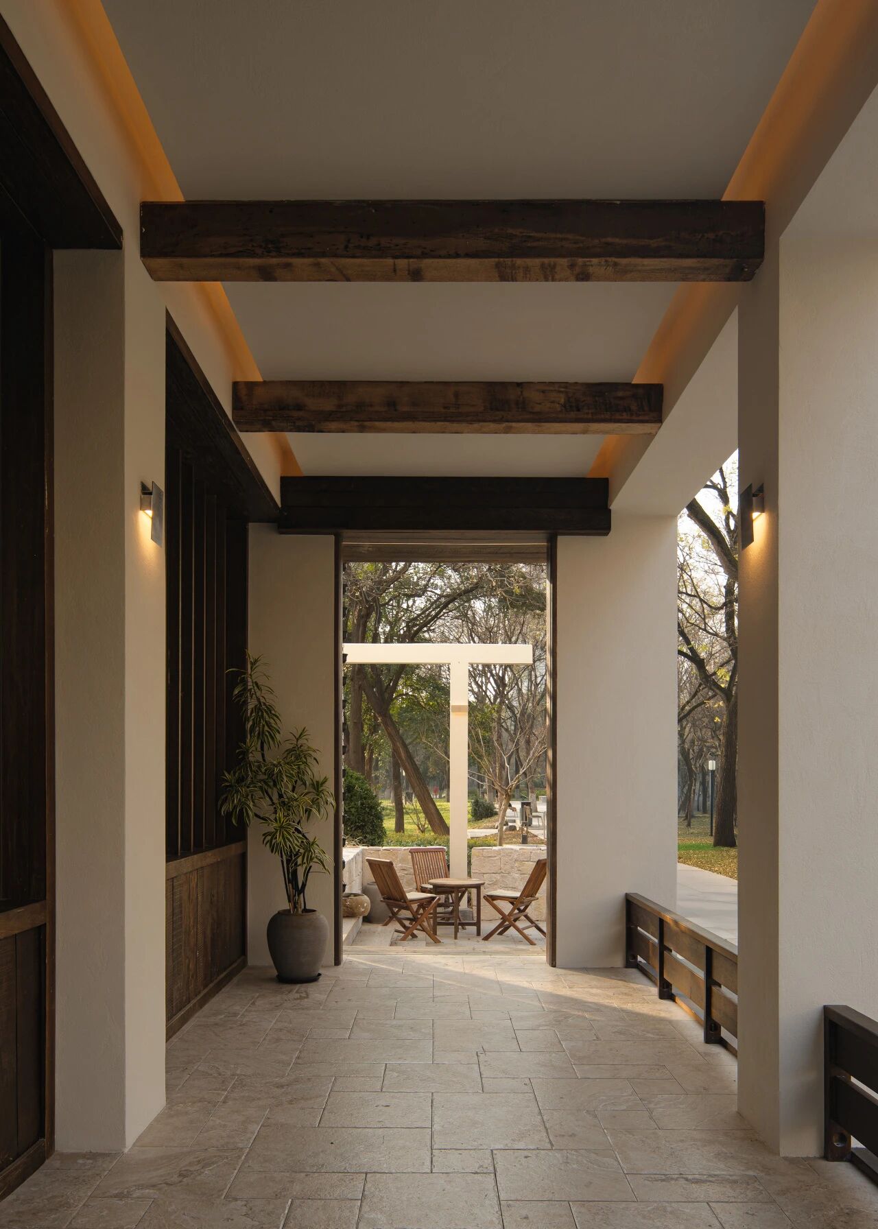 渭水茶炉丨中国咸阳丨武空美学-86