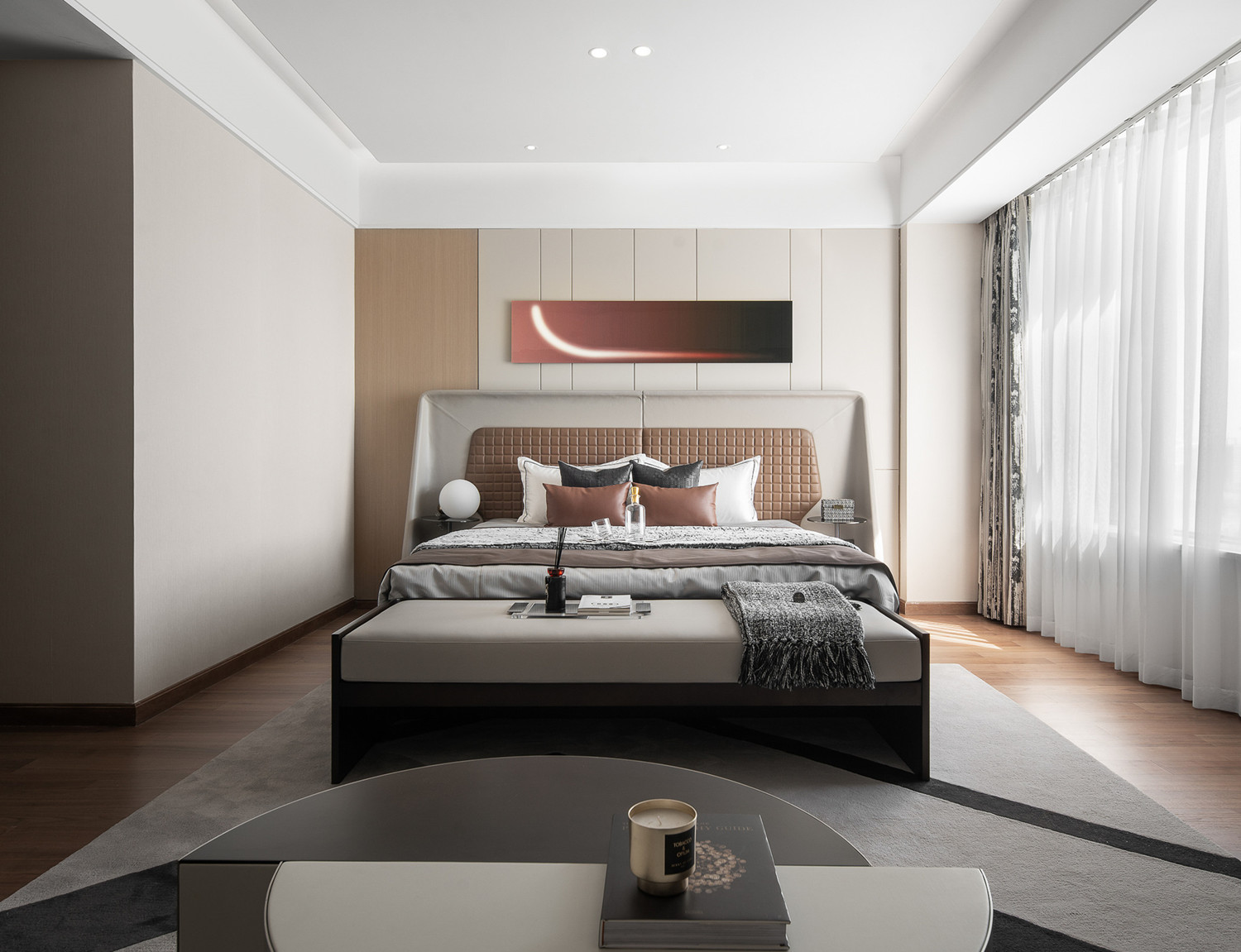 中建·锦澜壹号丨中国成都丨成都九度装饰设计有限公司-28