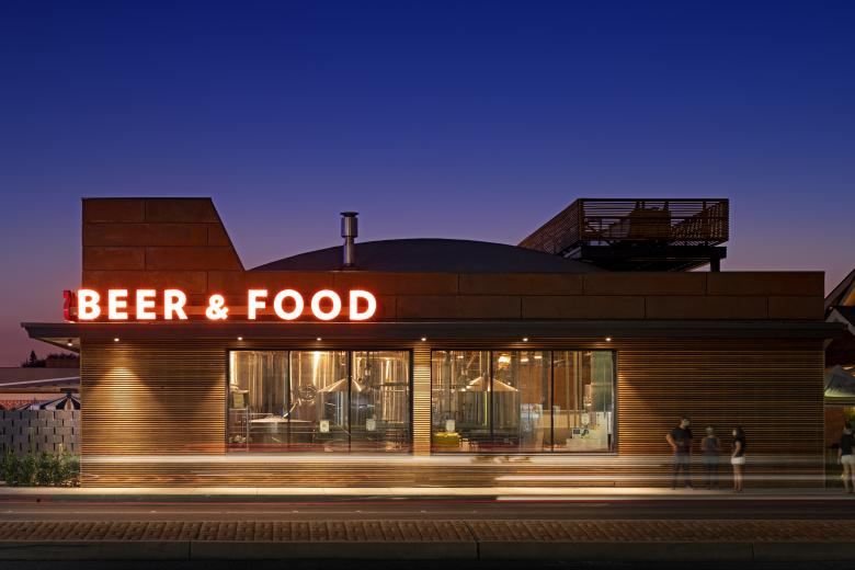 Studio One Eleven丨Leisuretown丨美國-15