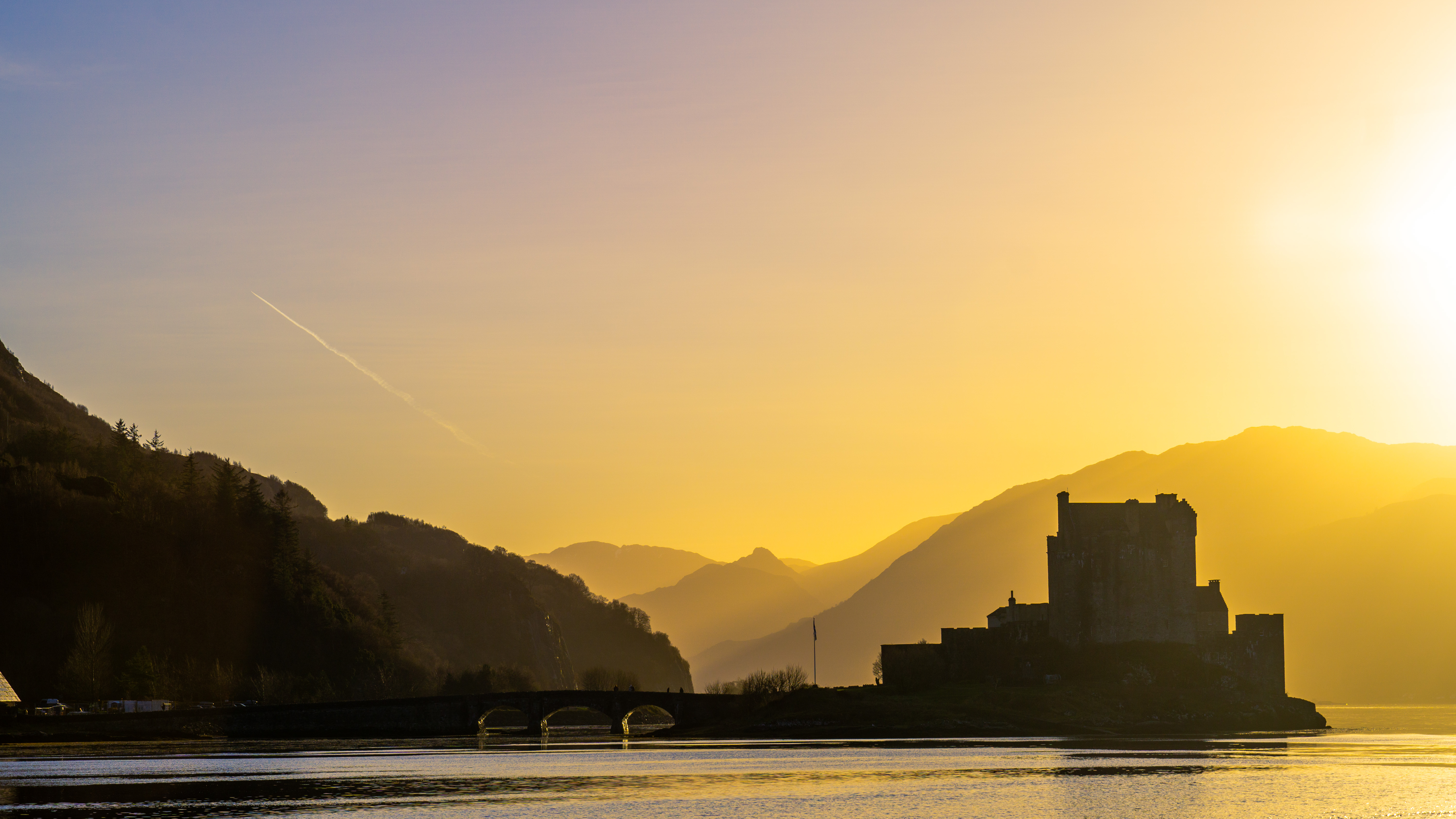 英国旅行线路规划丨英国爱丁堡-17