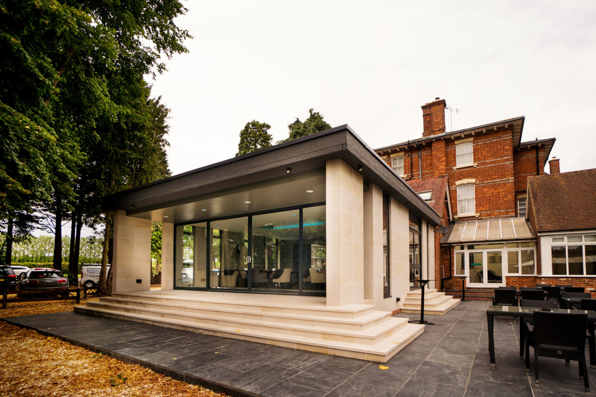 STEVENTON HOUSE HOTEL-0