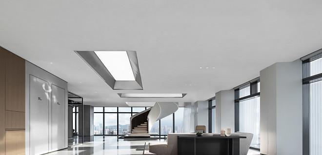 华润水泥润品荟石材艺术展馆丨中国深圳丨前川室内设计(深圳)有限公司-53