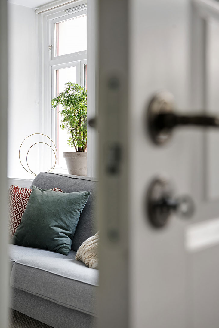 47 平米时尚魅力小公寓-24