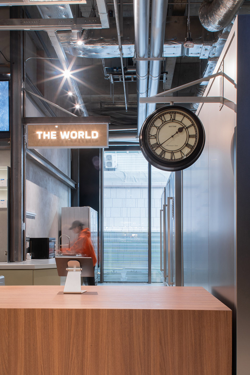 武汉 COZMINE 2·0 潮牌集合店丨中国武汉丨武汉外物文化设计有限公司-15