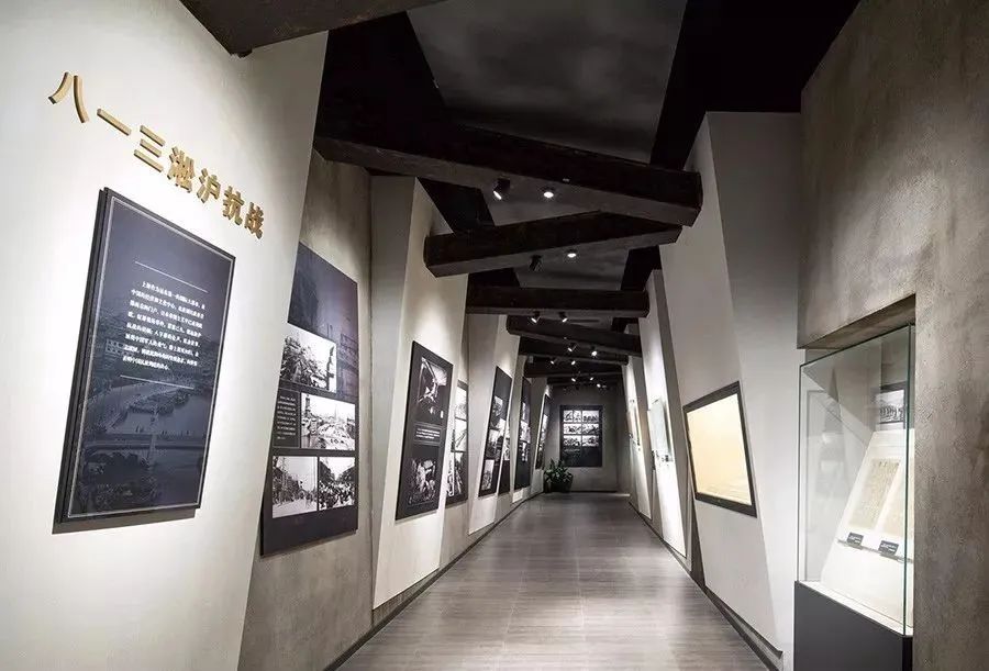 四行仓库平面图来了！《八佰》里哪些场景是虚构的？-67