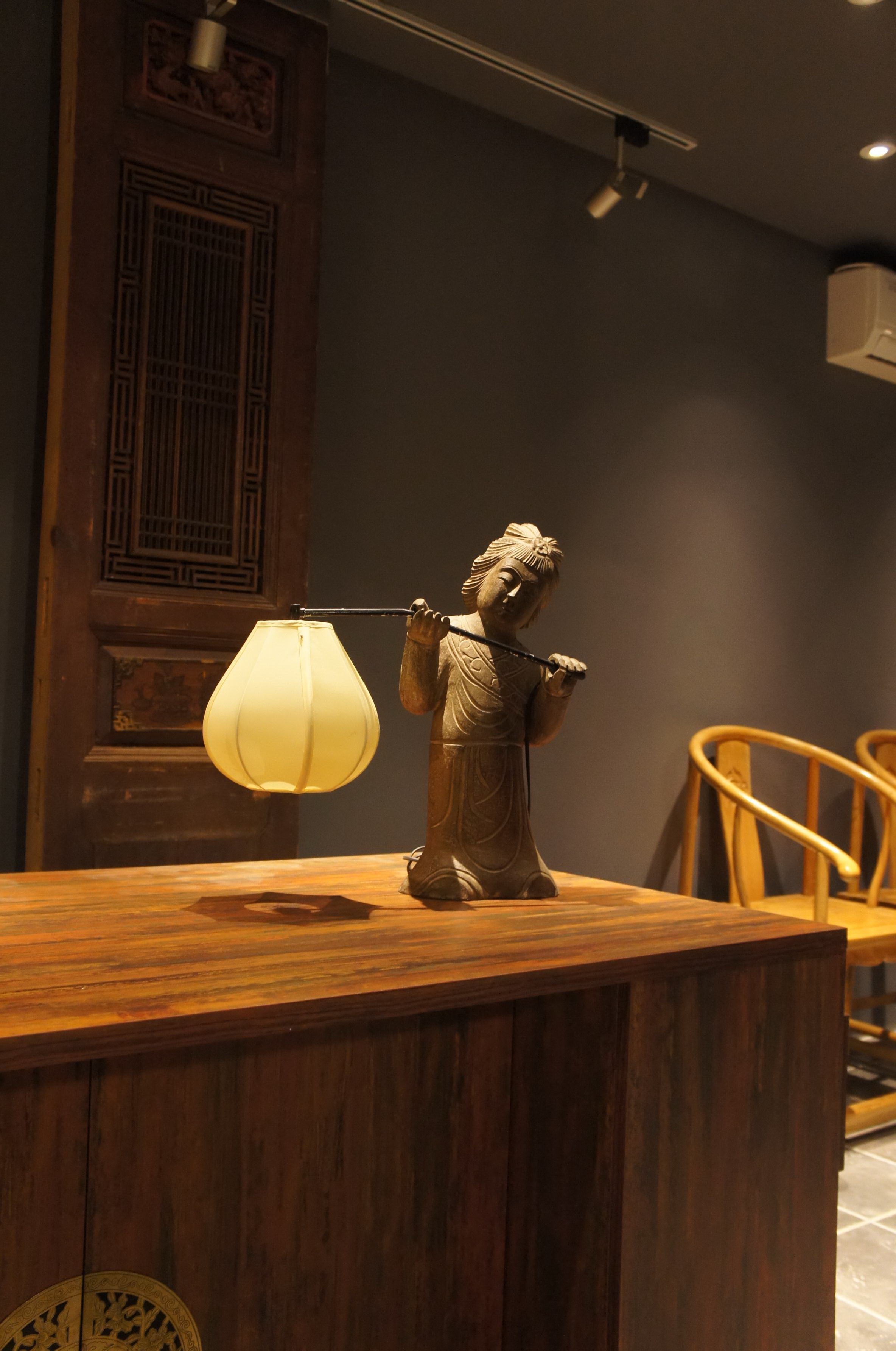 山西省长治市香箱乡祈福村主题精品酒店-14