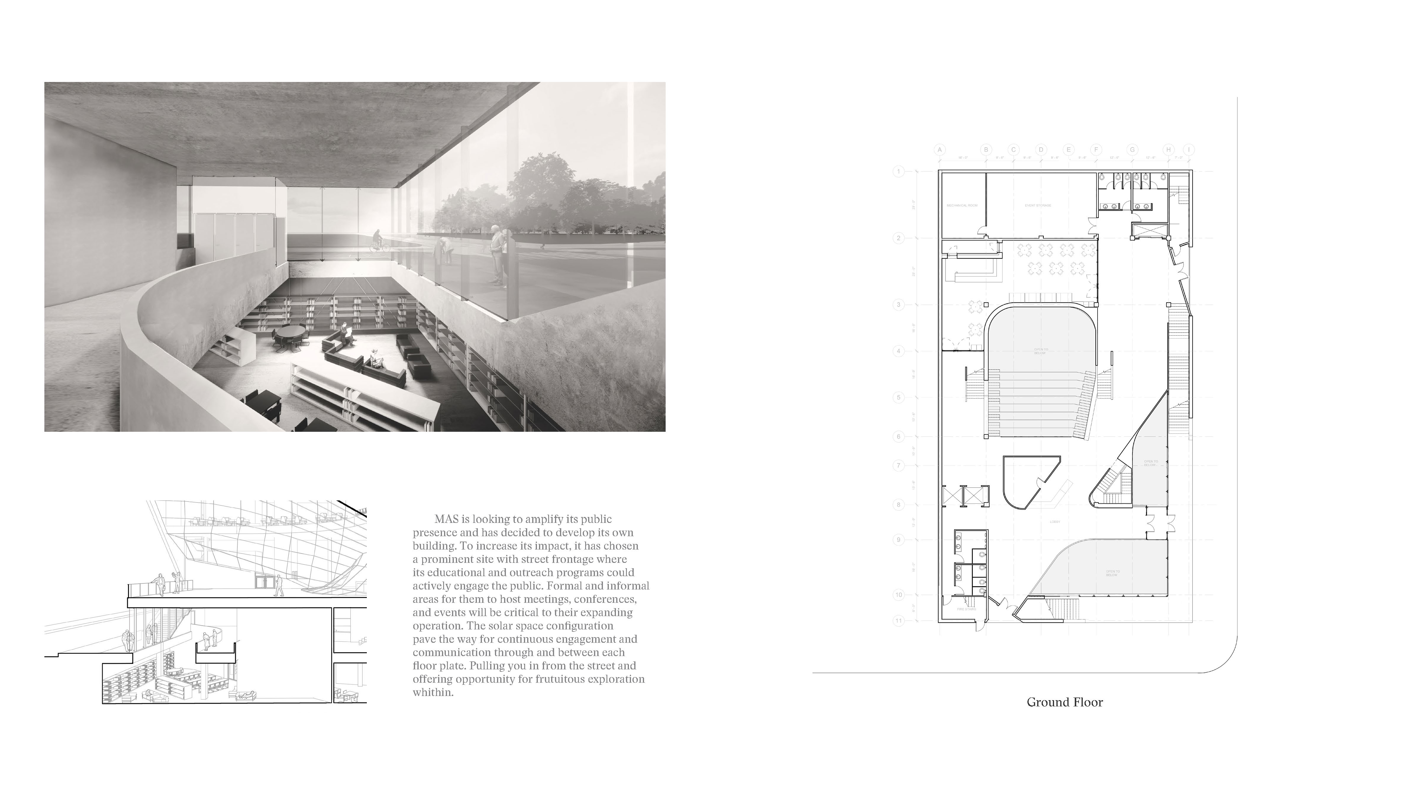 M.Arch + B.Arch Portfolio 2023-21