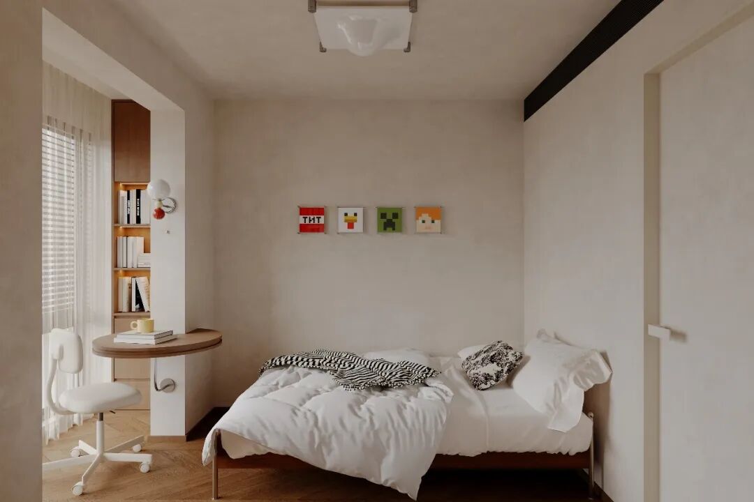 隅间  YUJIAN DESIGN · 四时叙丨中国洛阳丨隅间空间设计工作室-79