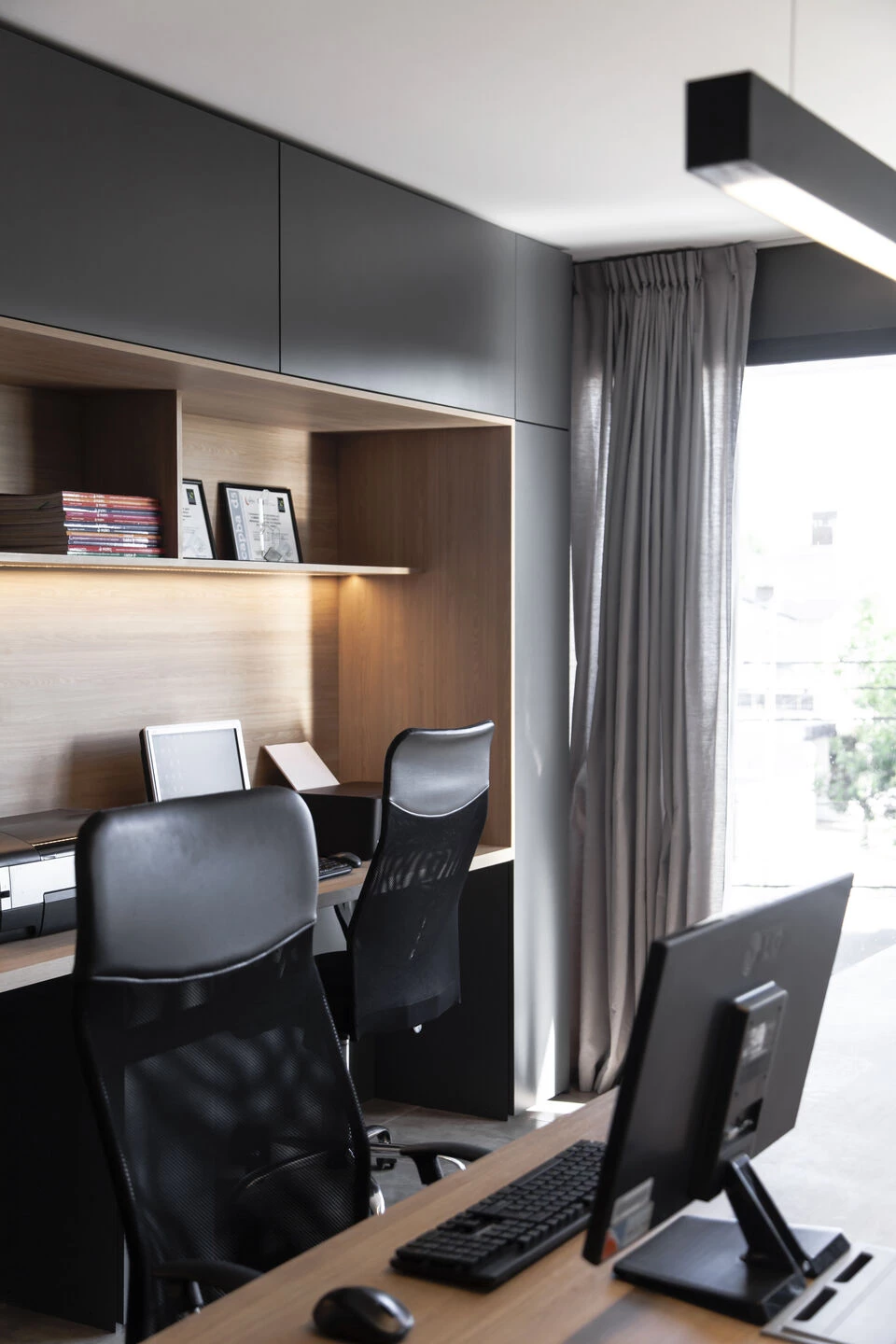 阿根廷布宜诺斯艾利斯 CRBN 建筑师事务所丨CRBN | Carbone Arquitectos-14