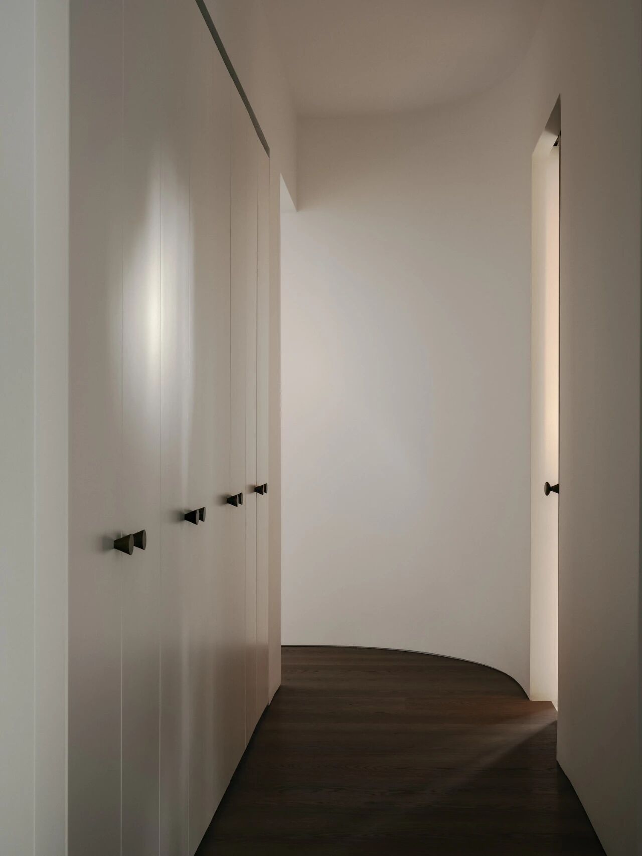 平层丨加拿大多伦多丨Studio VAARO-25