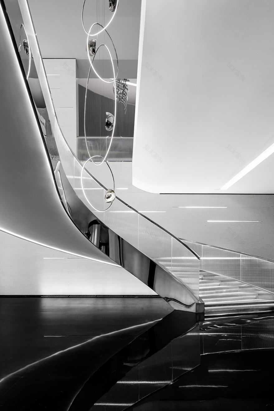 安徽滁州中丞·时代誉峯营销中心丨中国滁州丨深圳梵斯设计-13