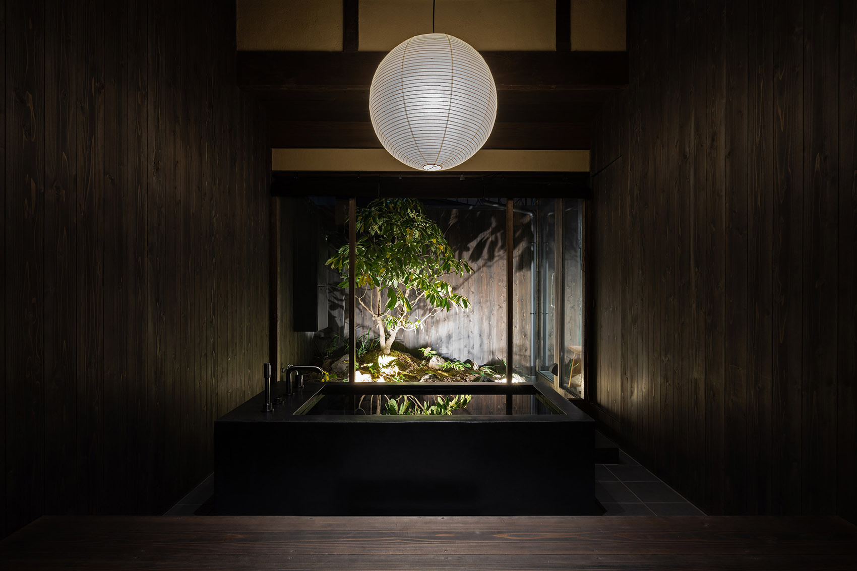 Maana鸭川度假居所，京都 / Maana Homes-40