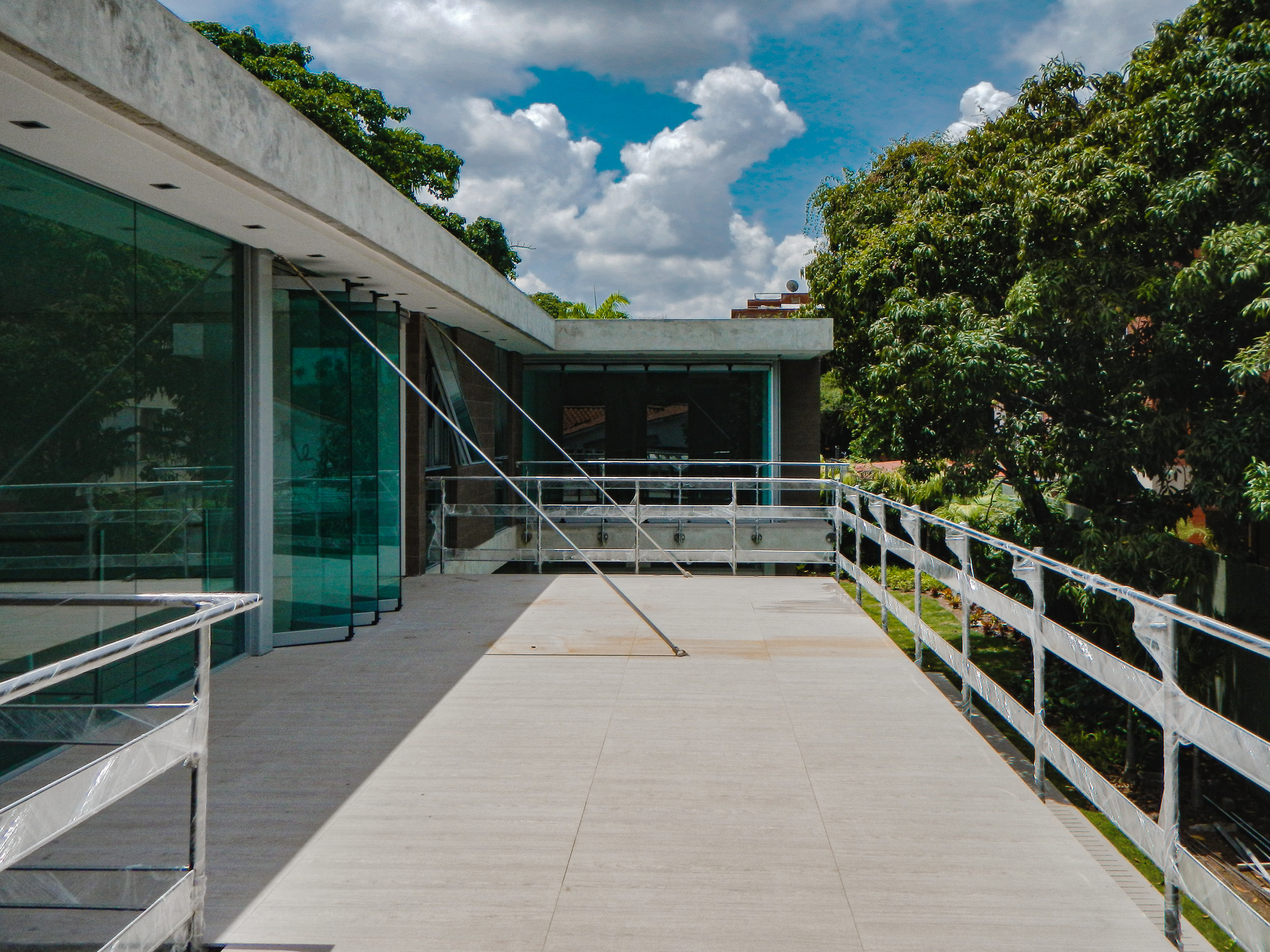 单户住宅 - 711 街区丨委内瑞拉加拉加斯-49