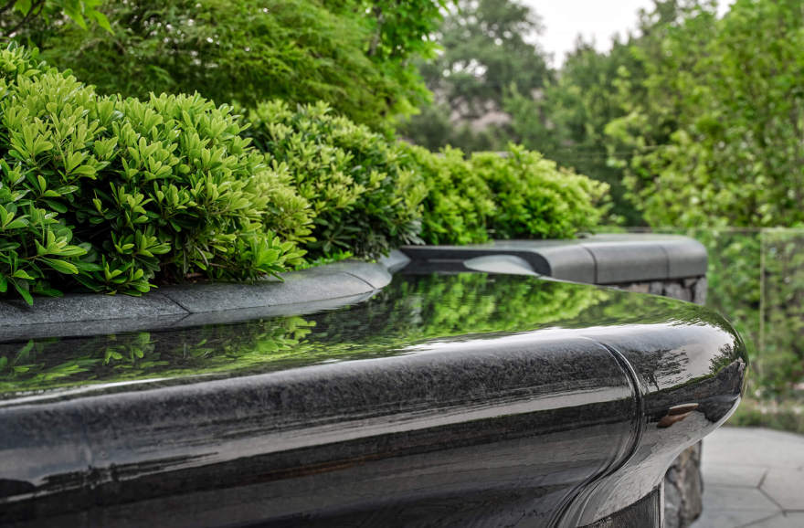 霍克情侣巷(情侣巷)丨美国达拉斯丨Droese Raney(建筑),Laura Kirar(室内)-18