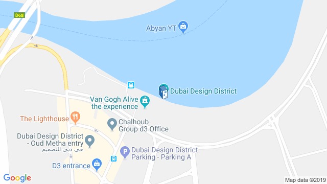 丨阿联酋迪拜-55