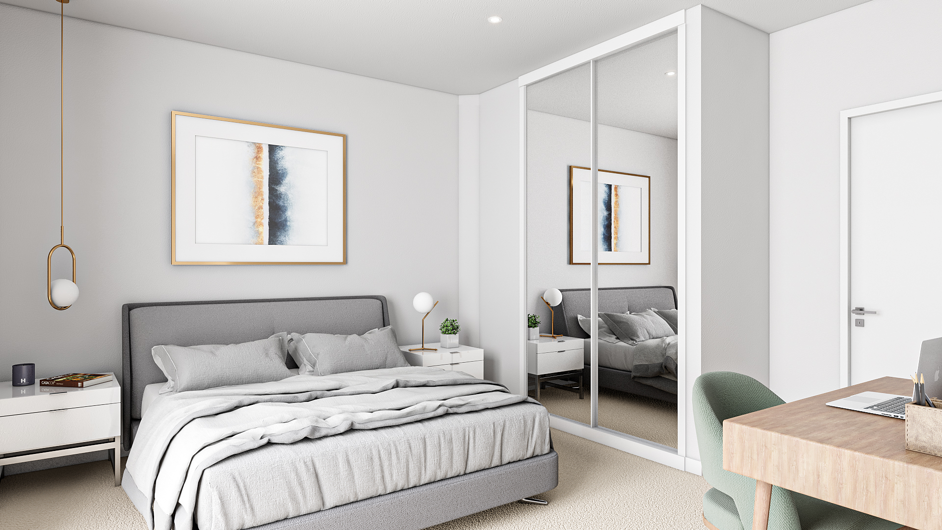 Carnegie House London-5