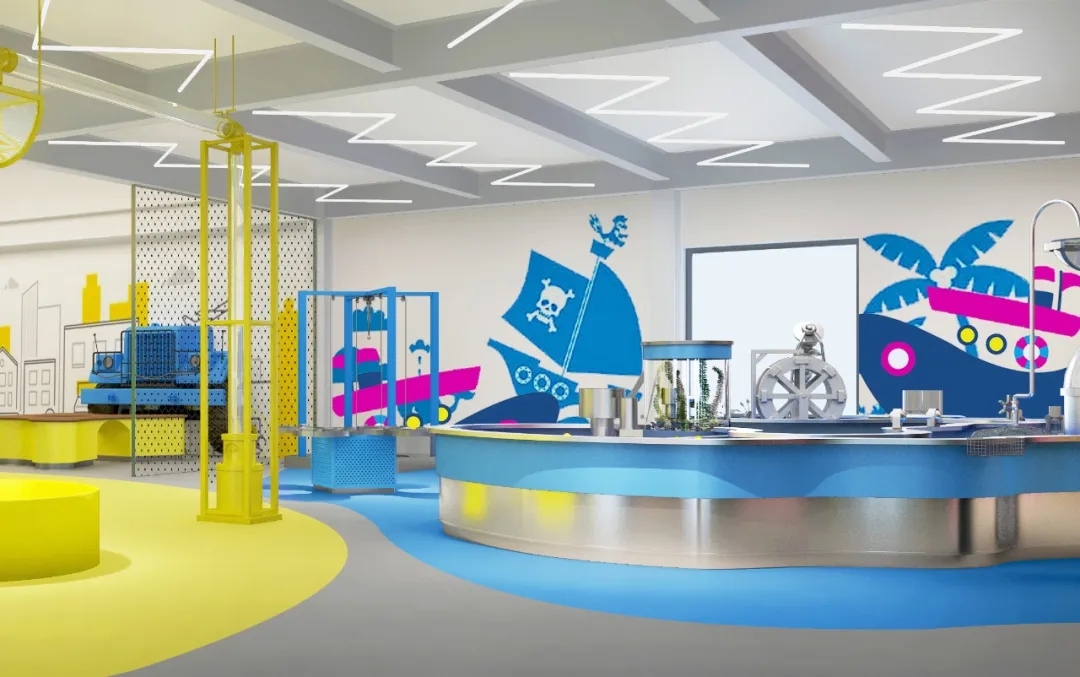 北京野鸭部落研学教育综合体丨中国北京丨奥雅设计-25