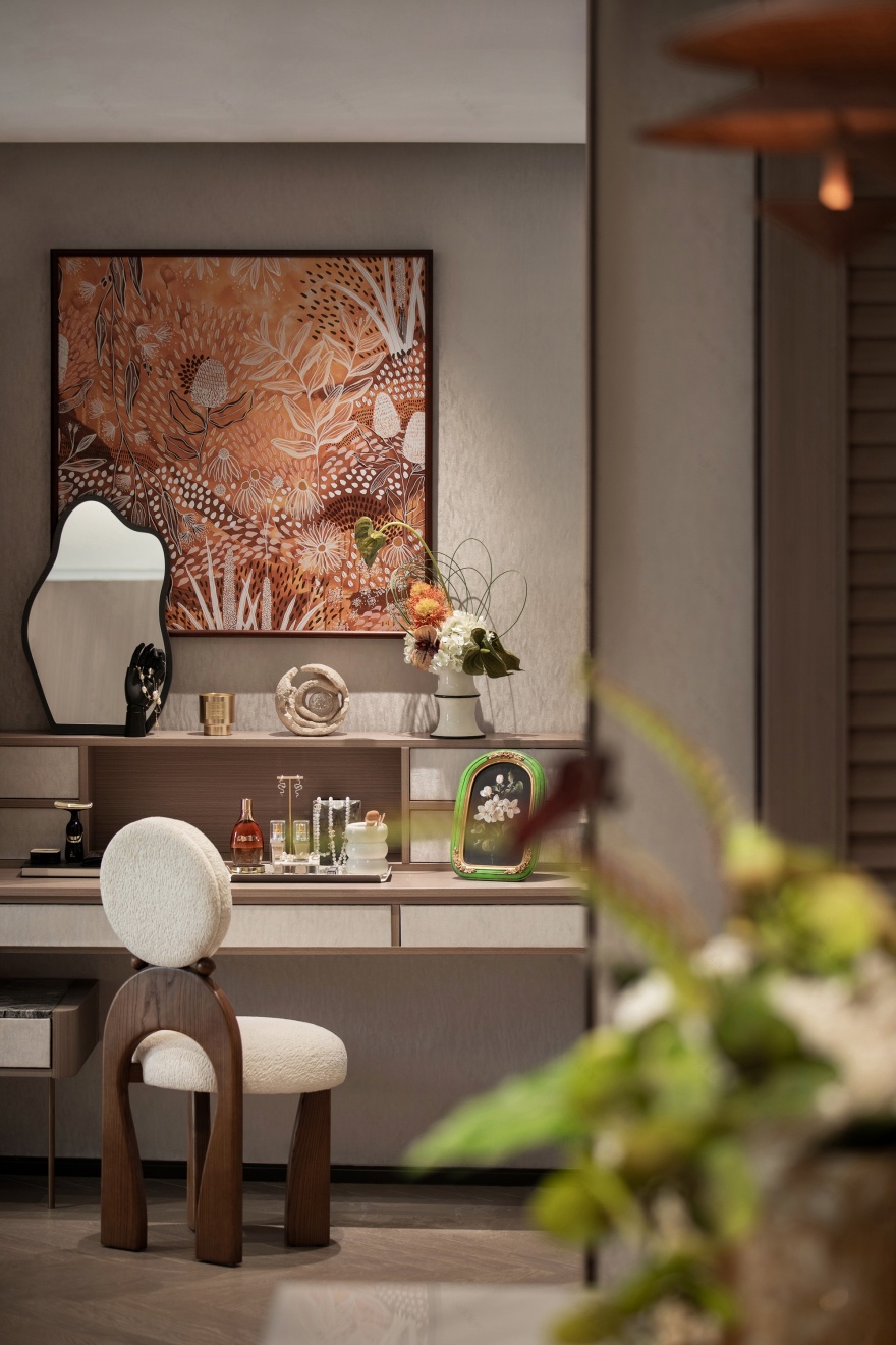 西安莲湖·凌云天境丨中国西安丨引擎联合设计-76