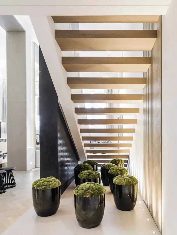 Kelly Hoppen 伦敦之家丨英国伦敦丨Kelly Hoppen Interiors-25