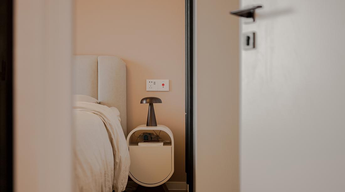 精装房改造 · 杂志风之家的优雅升级-62