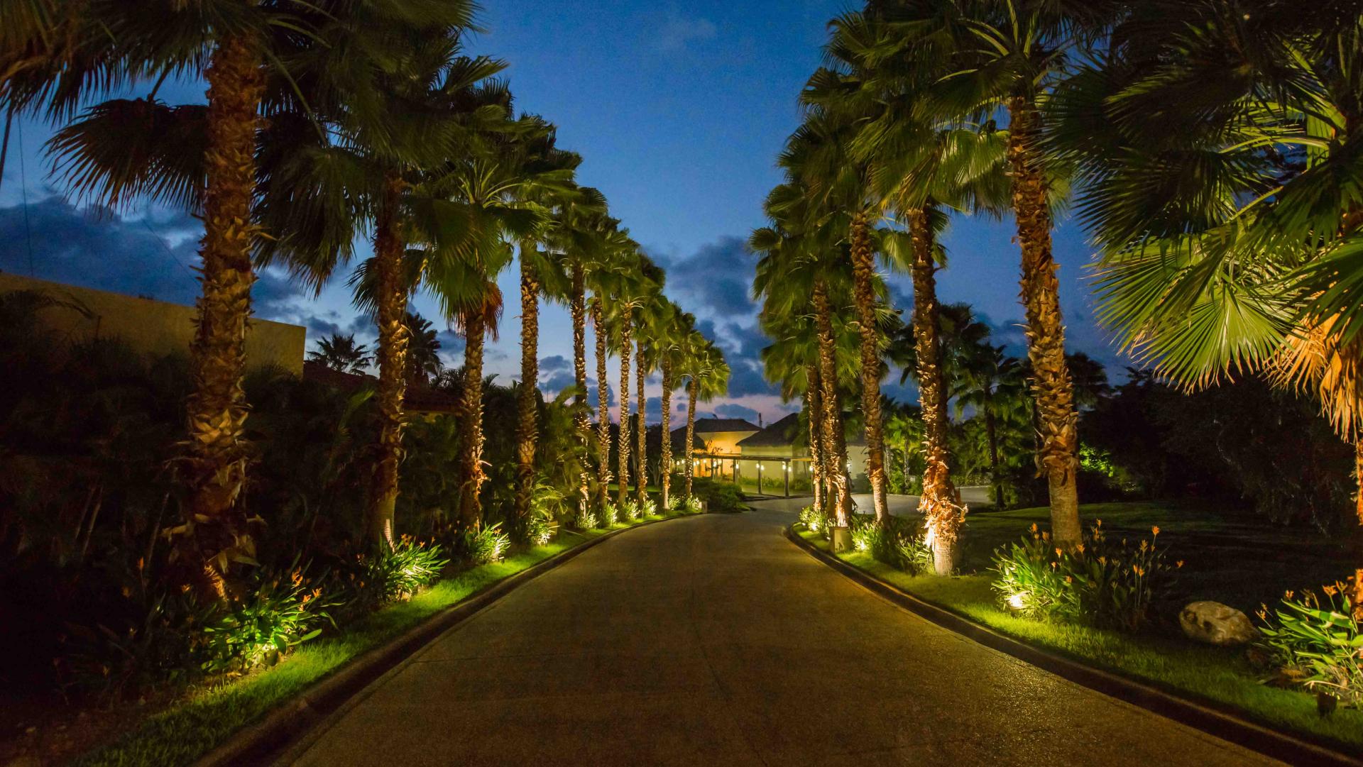 墨西哥瑞吉度假酒店-11