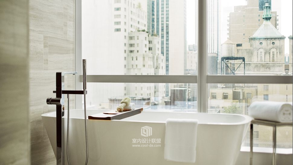 New York | One 57 , 顶级富豪之家-28