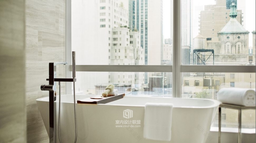 New York | One 57 , 顶级富豪之家-28