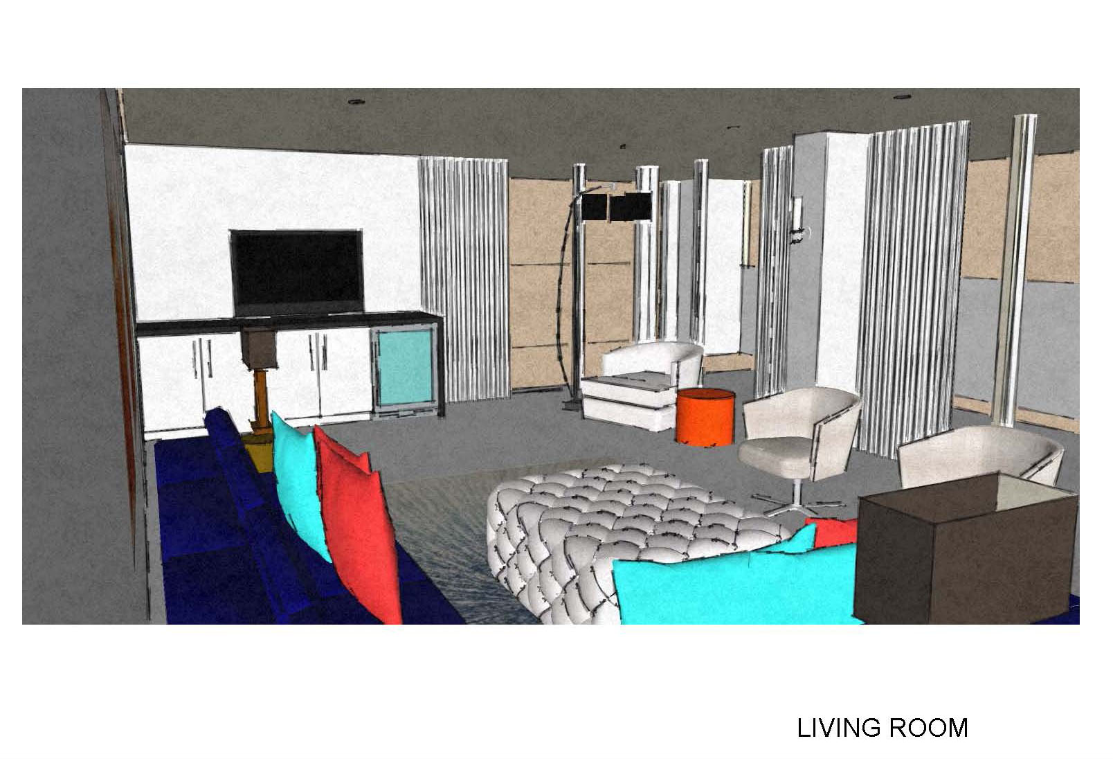 2017年海洋共管公寓改造Boca Raton-12