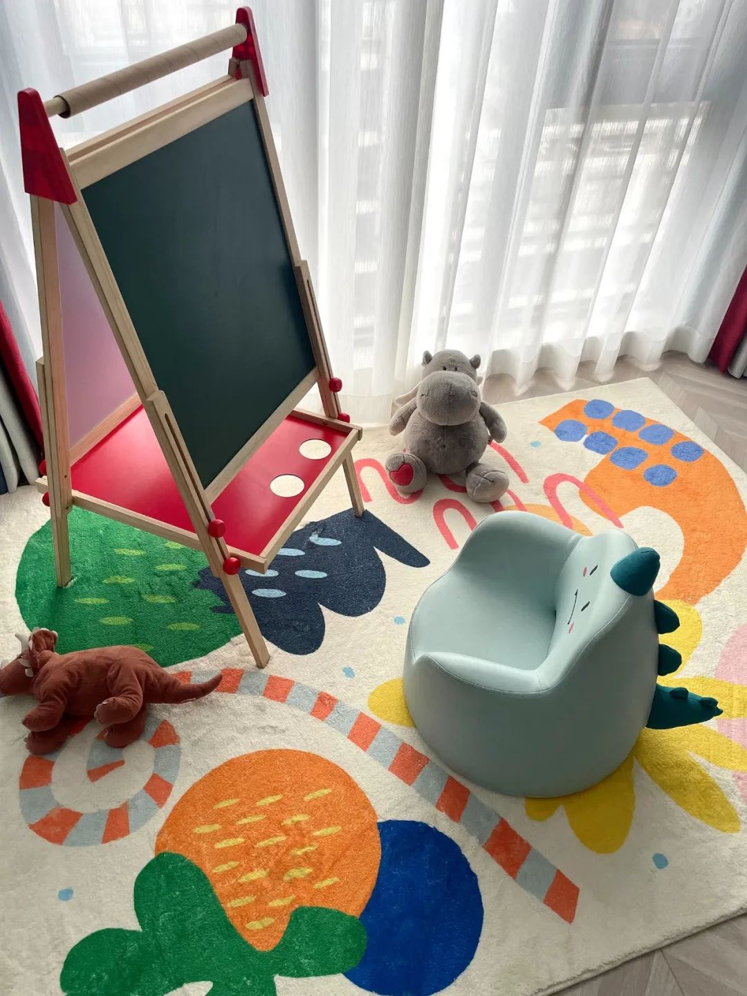 宁波心居 · 学区房的温馨新生丨中国宁波丨余波-57